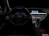  Centered wide dash shot photo